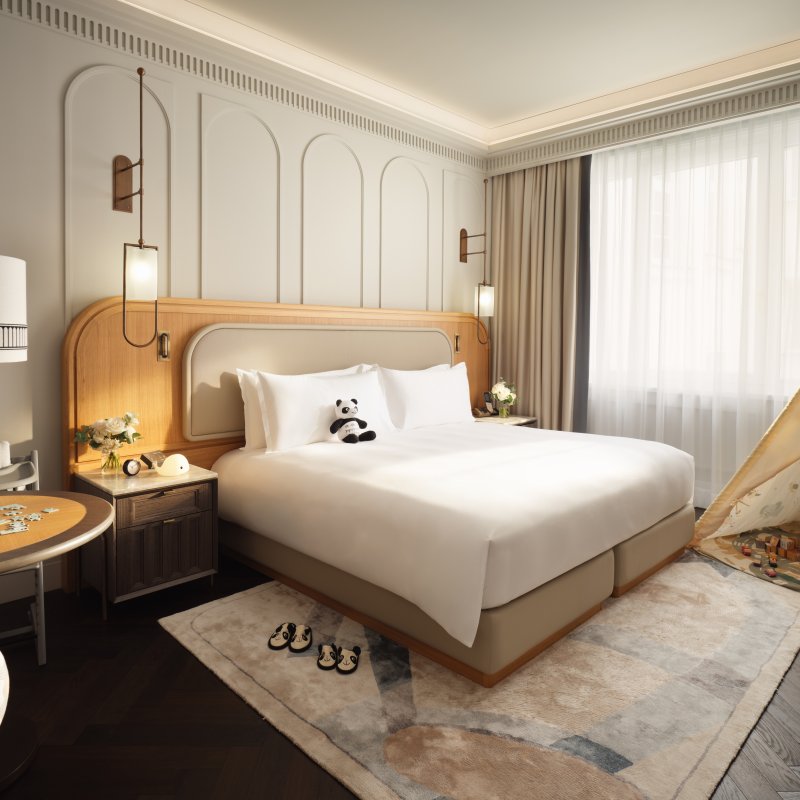 Mandarin Oriental, Vienna