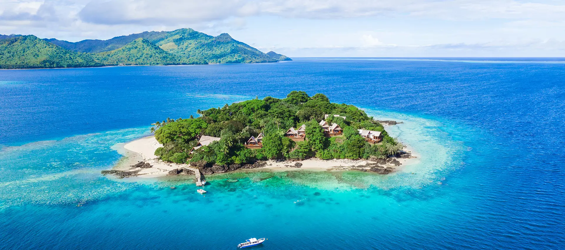 Royal Davui Island Resort Adults Only Private Island Resort Fiji, South Pacific