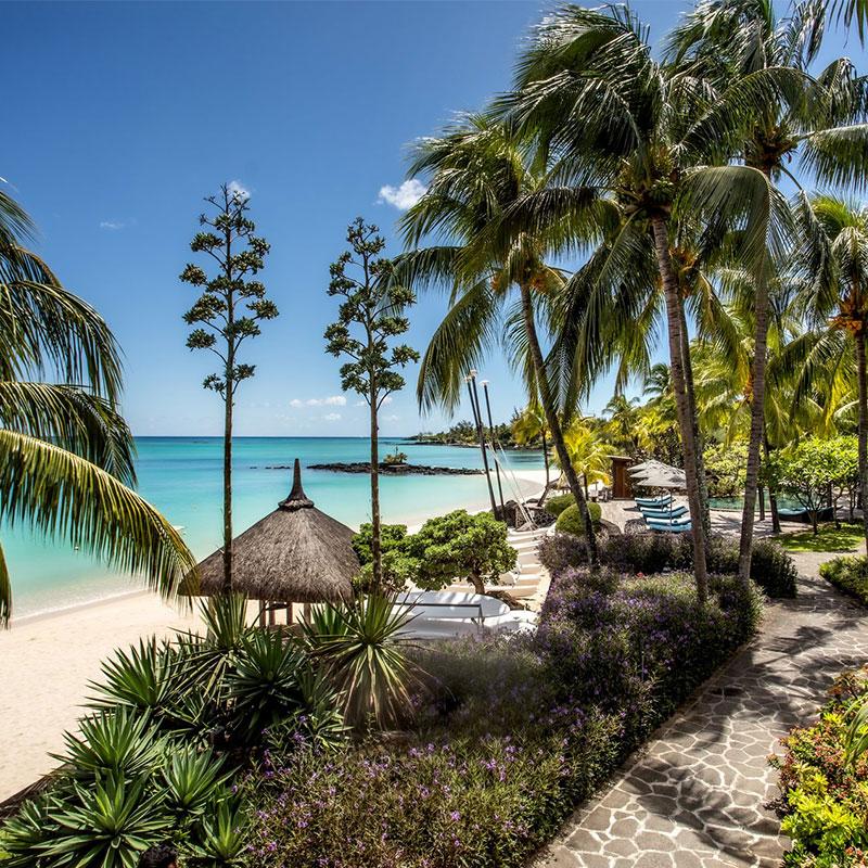 Royal Palm Beachcomber Luxury Mauritius 5 Star Beach Resort Spa Grand Baie Mauritius