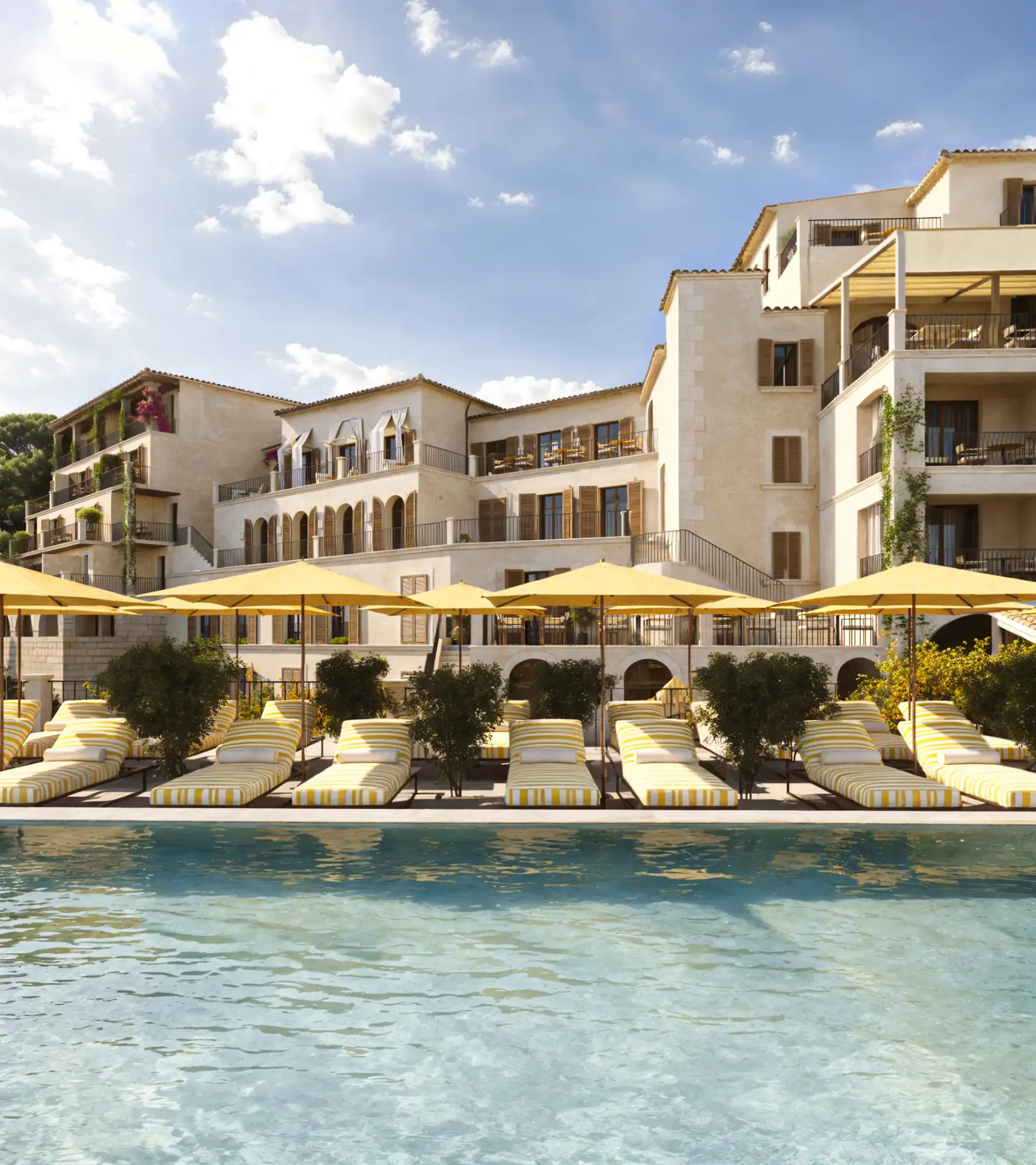 Gran Hotel Margalida 5-Star Luxury Hotel Mallorca, Spain