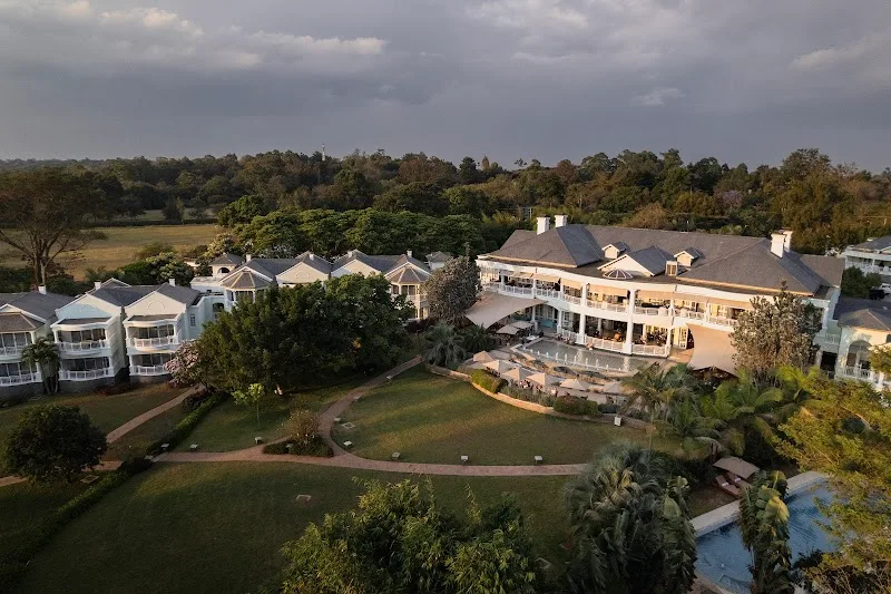 Hemingways Nairobi Luxury 5-Star Boutique Hotel in Karen, Nairobi, Kenya
