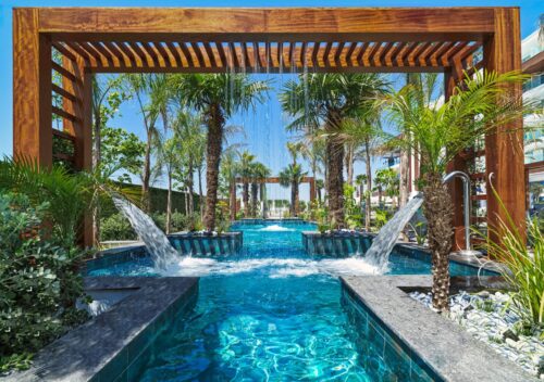 Amanti Hotel Adults-Only 5-Star Luxury Retreat in Ayia Napa, Cyprus