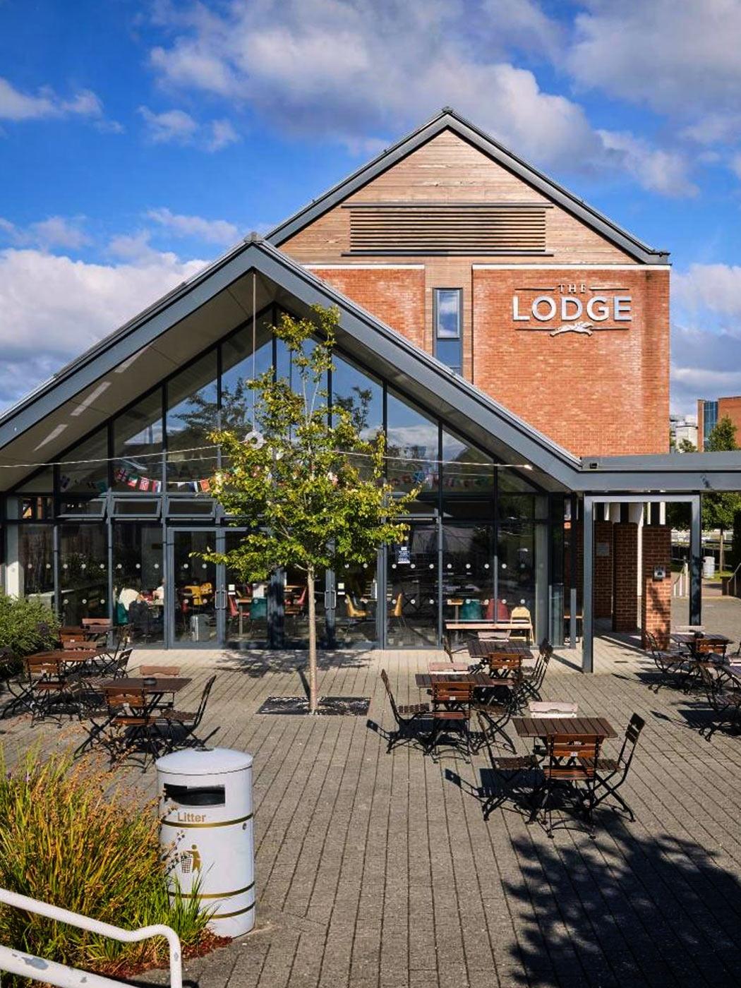The Lodge Hotel 5-star Boutique Hotel Putney London United Kingdom