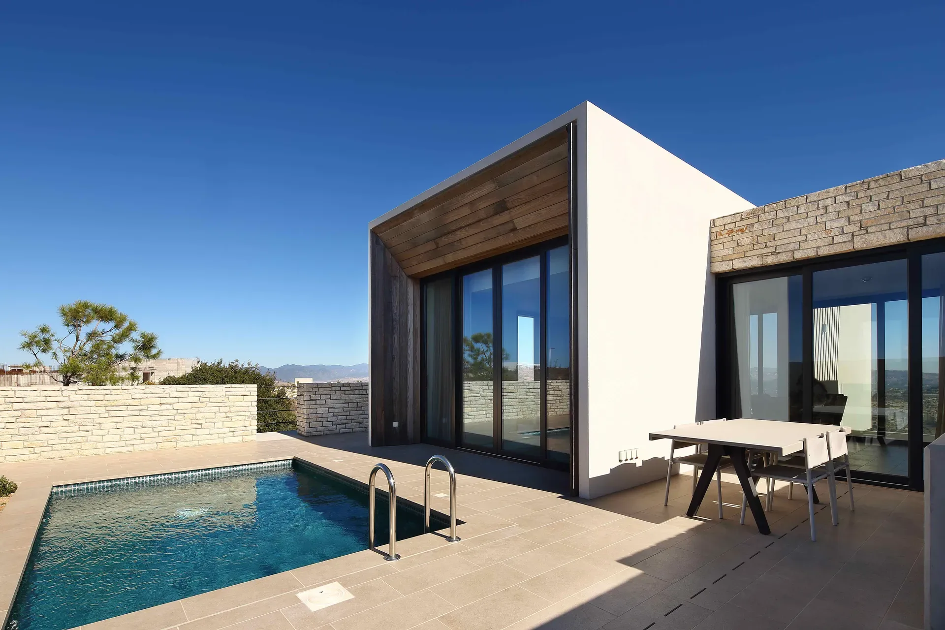 Off-Plan Bespoke Villa for Sale in Cyprus’ Premier Golf Resort – Tailored Luxury & Guaranteed Investment Growth